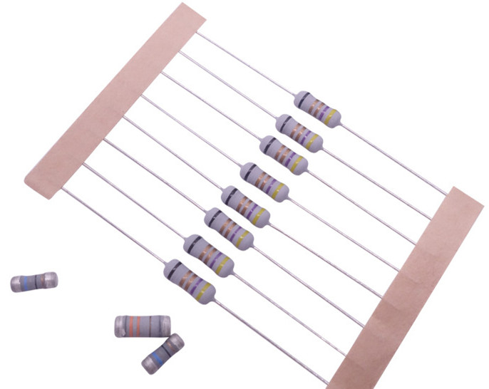 保險絲電阻CQC確認檢驗