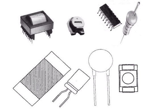 無(wú)源器件AEC-Q200檢測(cè)認(rèn)證