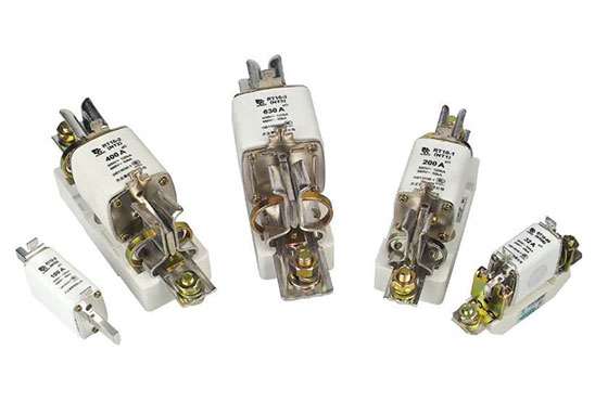 低壓熔斷器IEC60269測(cè)試