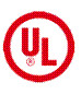 UL Listing Mark UL列名標(biāo)志