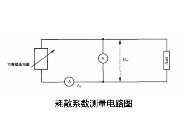 NTC熱敏電阻耗散系數(shù)測試.jpg