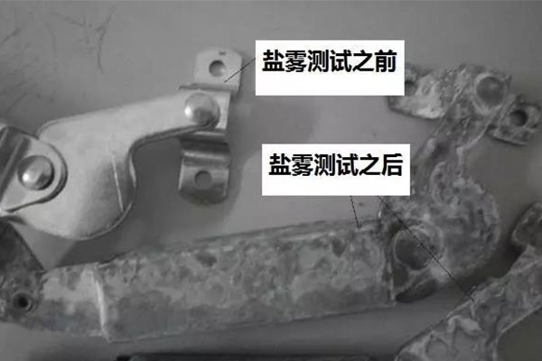 GB2423.17鹽霧測試