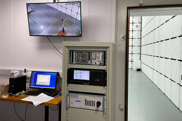 遙控器EMC測試第三方檢測機(jī)構(gòu)